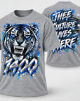 Iced T(iger) 1400 Graphic T-Shirt