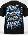 Iced T(iger) 1400 Graphic T-Shirt