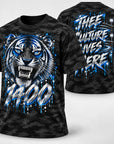 Iced T(iger) 1400 Graphic T-Shirt