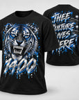 Iced T(iger) 1400 Graphic T-Shirt