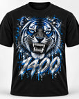 Iced T(iger) 1400 Graphic T-Shirt