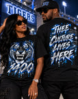 Iced T(iger) 1400 Graphic T-Shirt