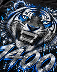Iced T(iger) 1400 Graphic T-Shirt