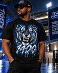 Iced T(iger) 1400 Graphic T-Shirt