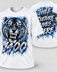 Iced T(iger) 1400 Graphic T-Shirt