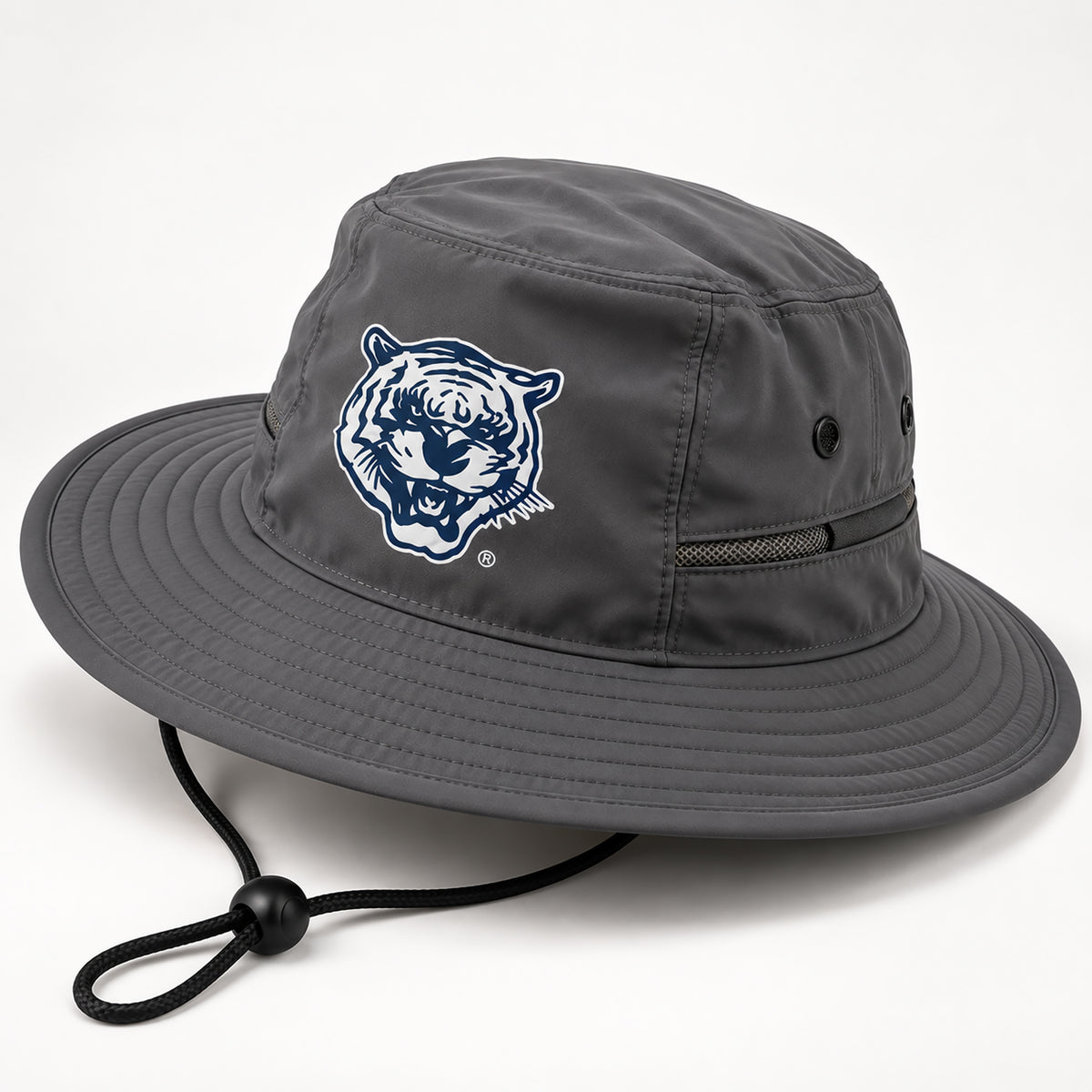 Jackson State Tigers Performance Boonie Hat