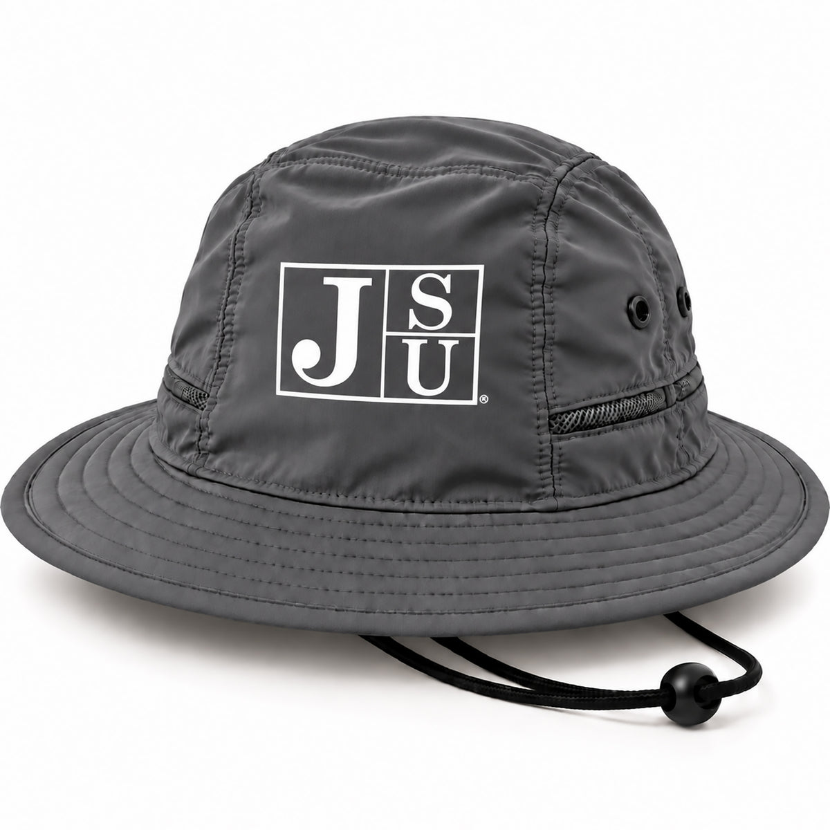 Jackson State Tigers Performance Boonie Hat