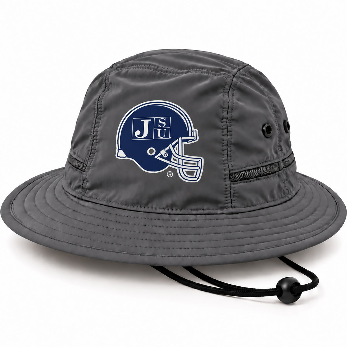 Jackson State Tigers Performance Boonie Hat