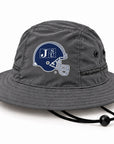 Jackson State Tigers Performance Boonie Hat
