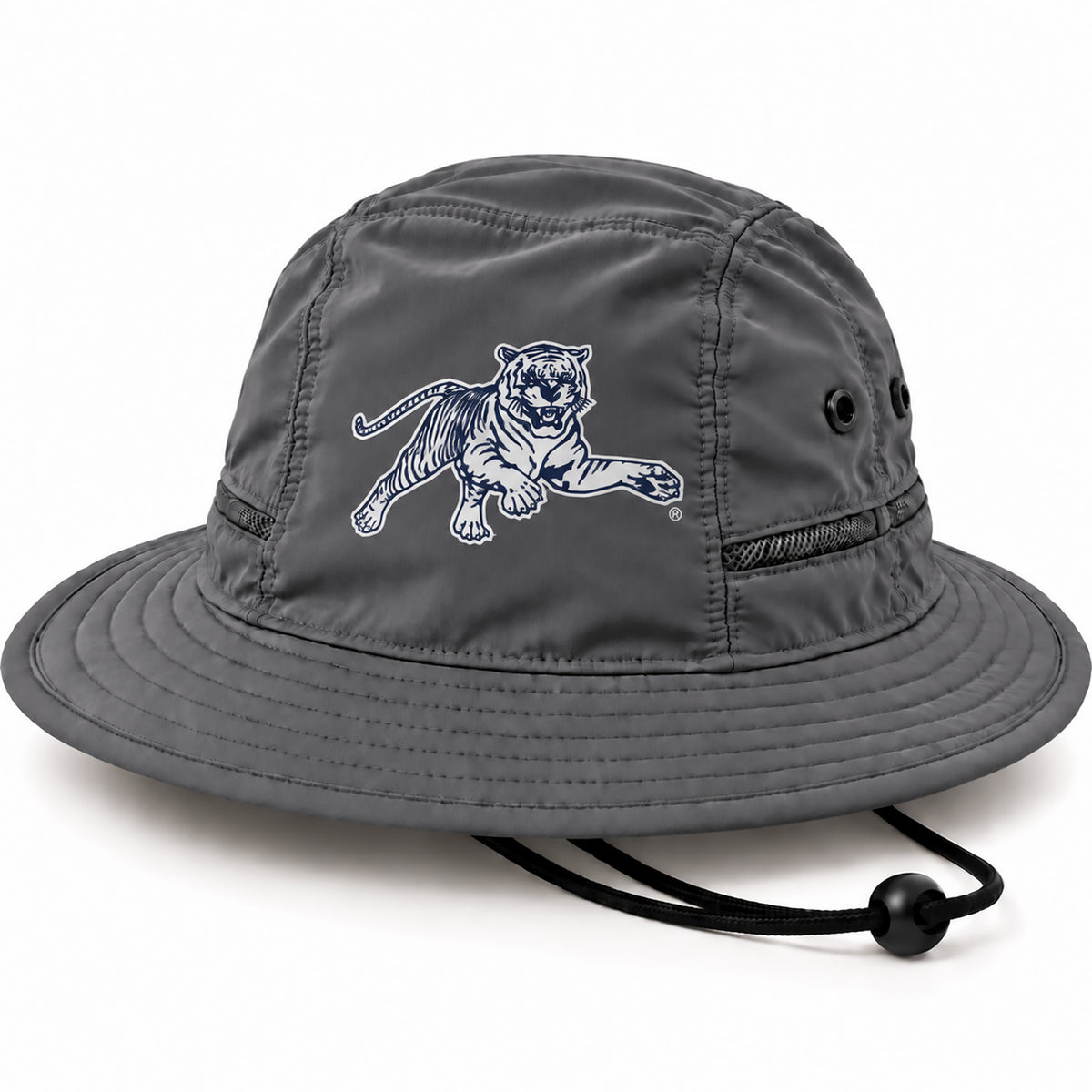 Jackson State Tigers Performance Boonie Hat