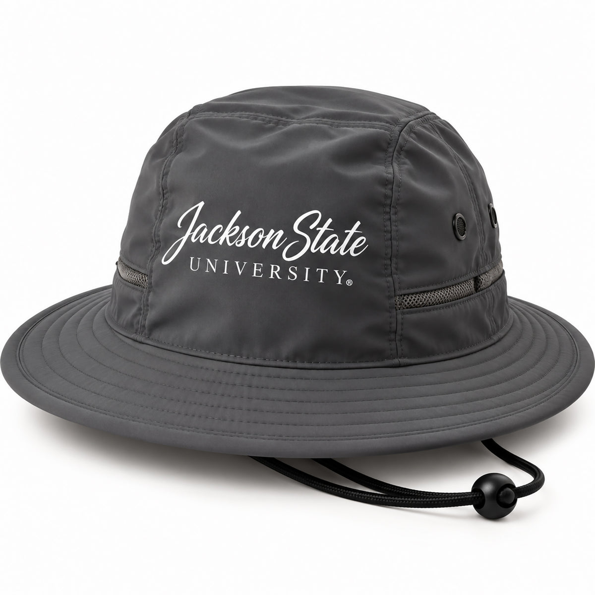 Jackson State Tigers Performance Boonie Hat