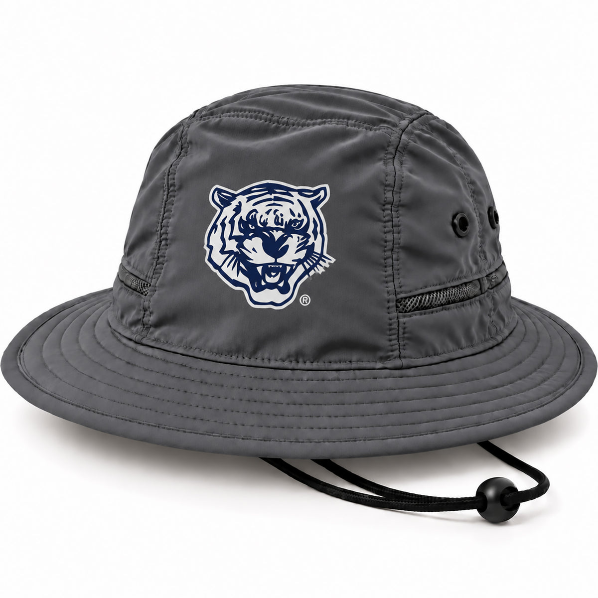Jackson State Tigers Performance Boonie Hat