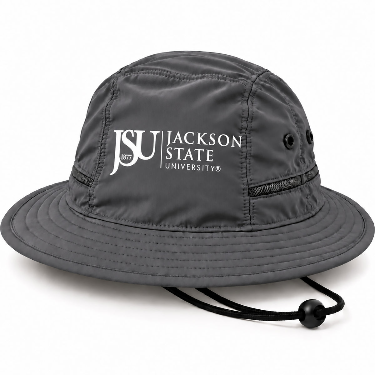 Jackson State Tigers Performance Boonie Hat