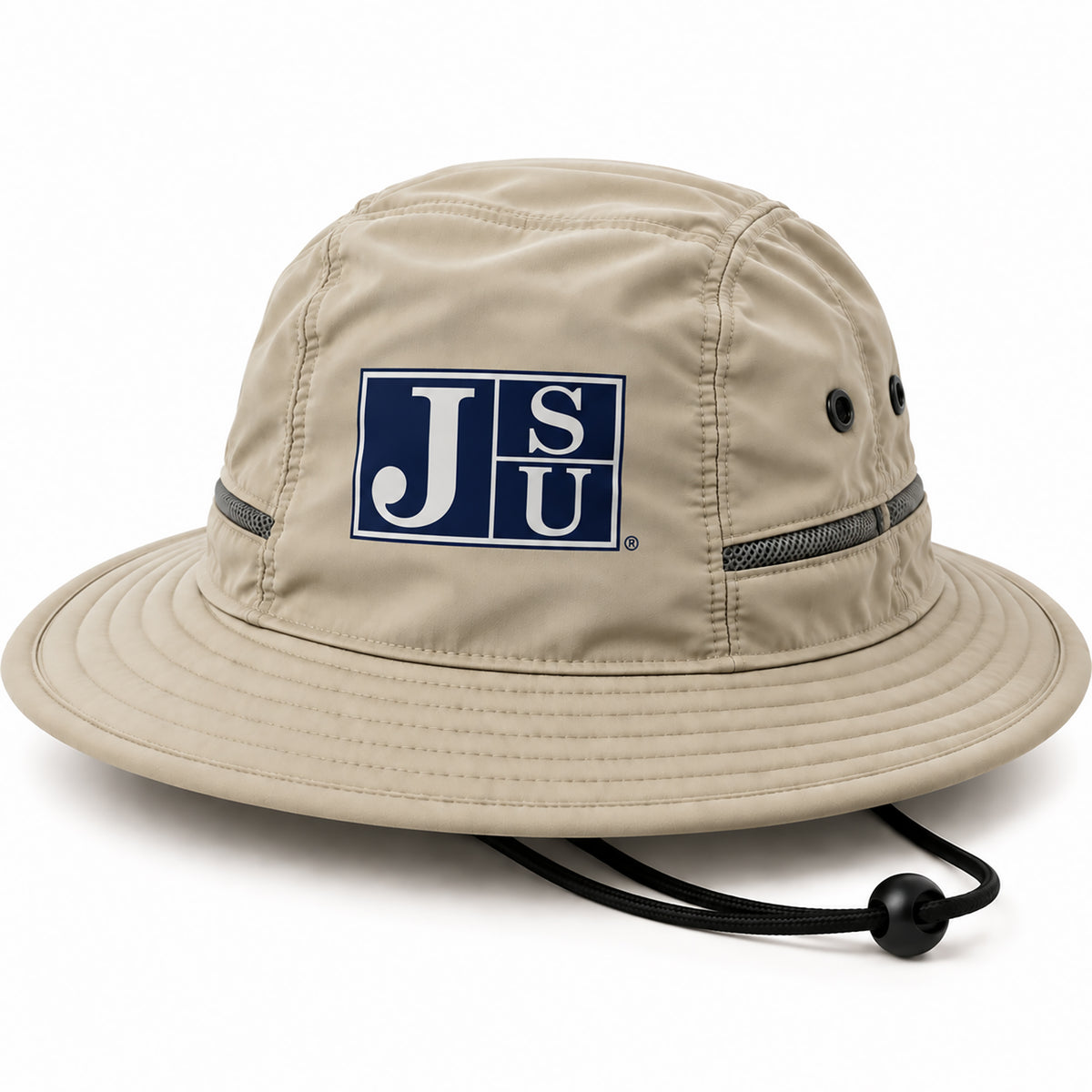Jackson State Tigers Performance Boonie Hat