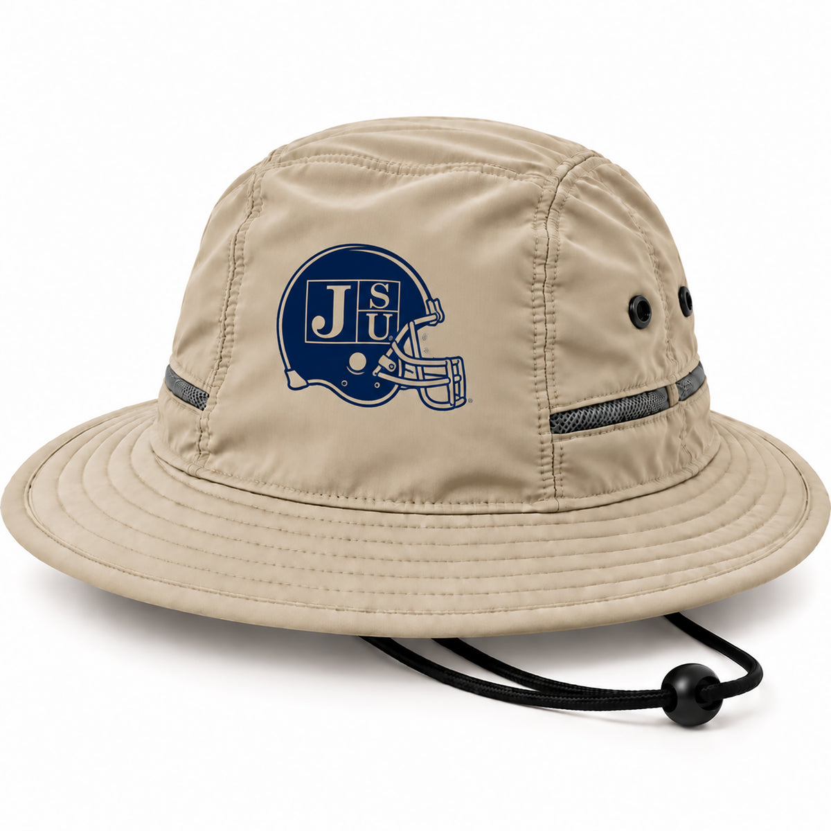 Jackson State Tigers Performance Boonie Hat
