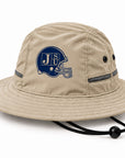 Jackson State Tigers Performance Boonie Hat