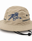 Jackson State Tigers Performance Boonie Hat