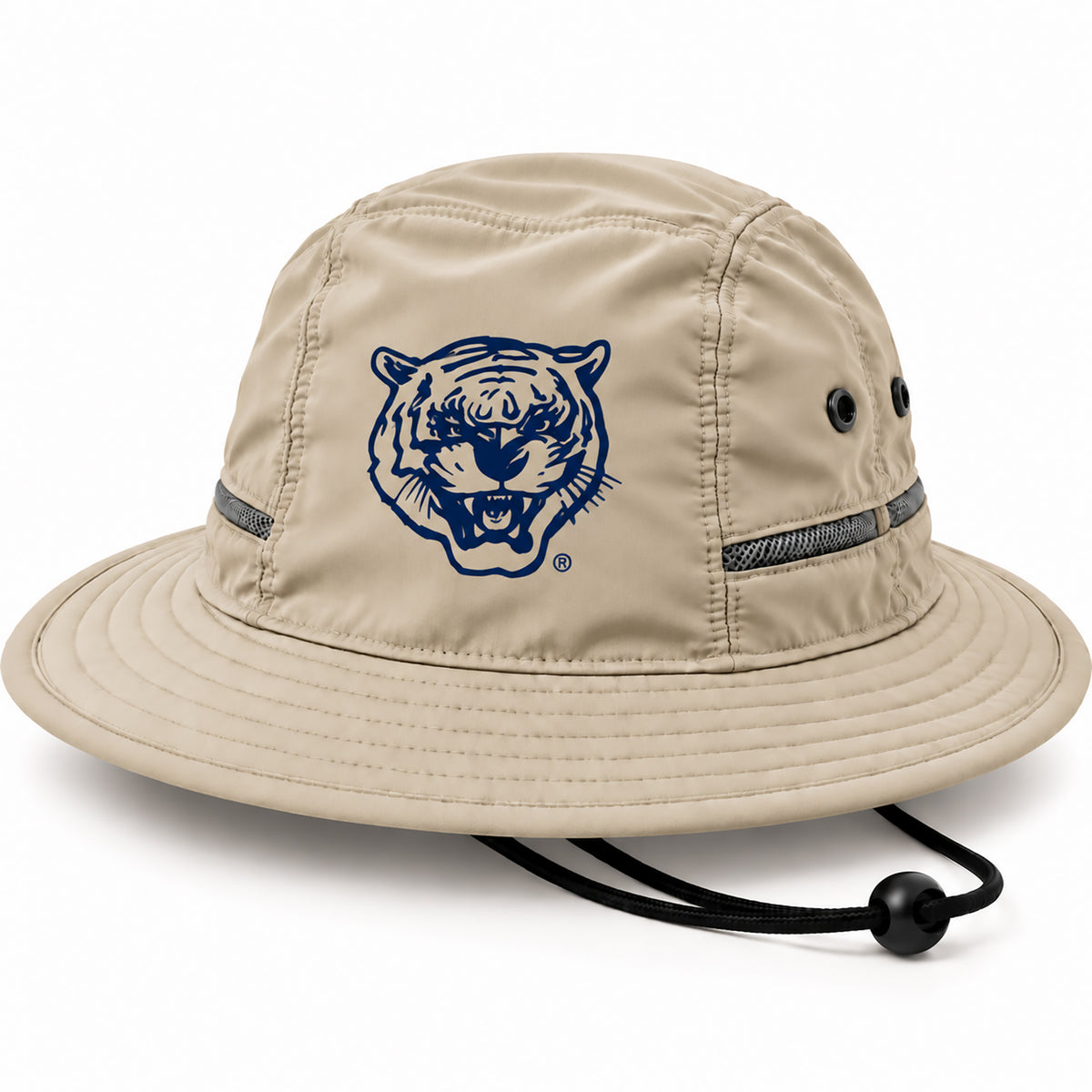 Jackson State Tigers Performance Boonie Hat