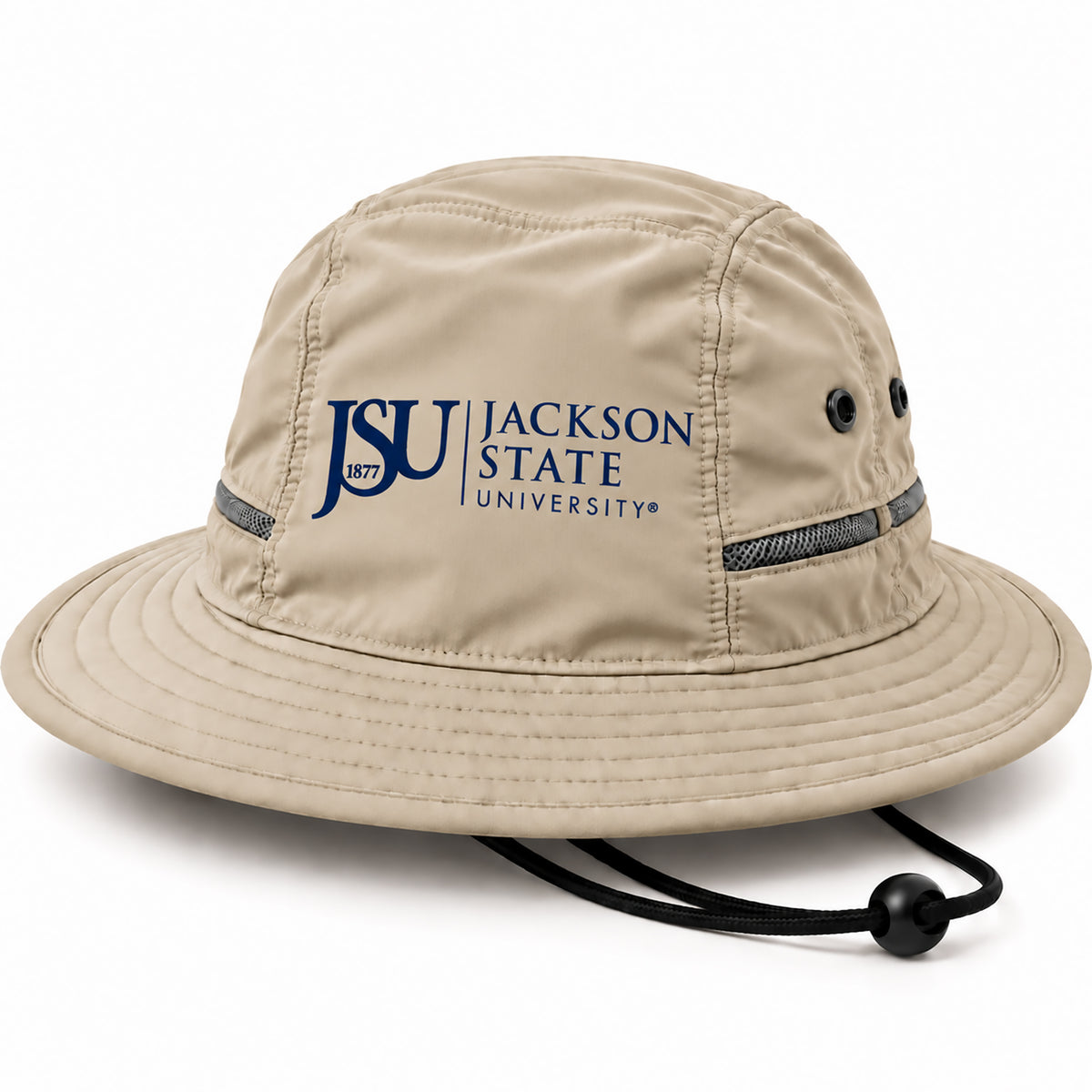 Jackson State Tigers Performance Boonie Hat