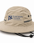 Jackson State Tigers Performance Boonie Hat