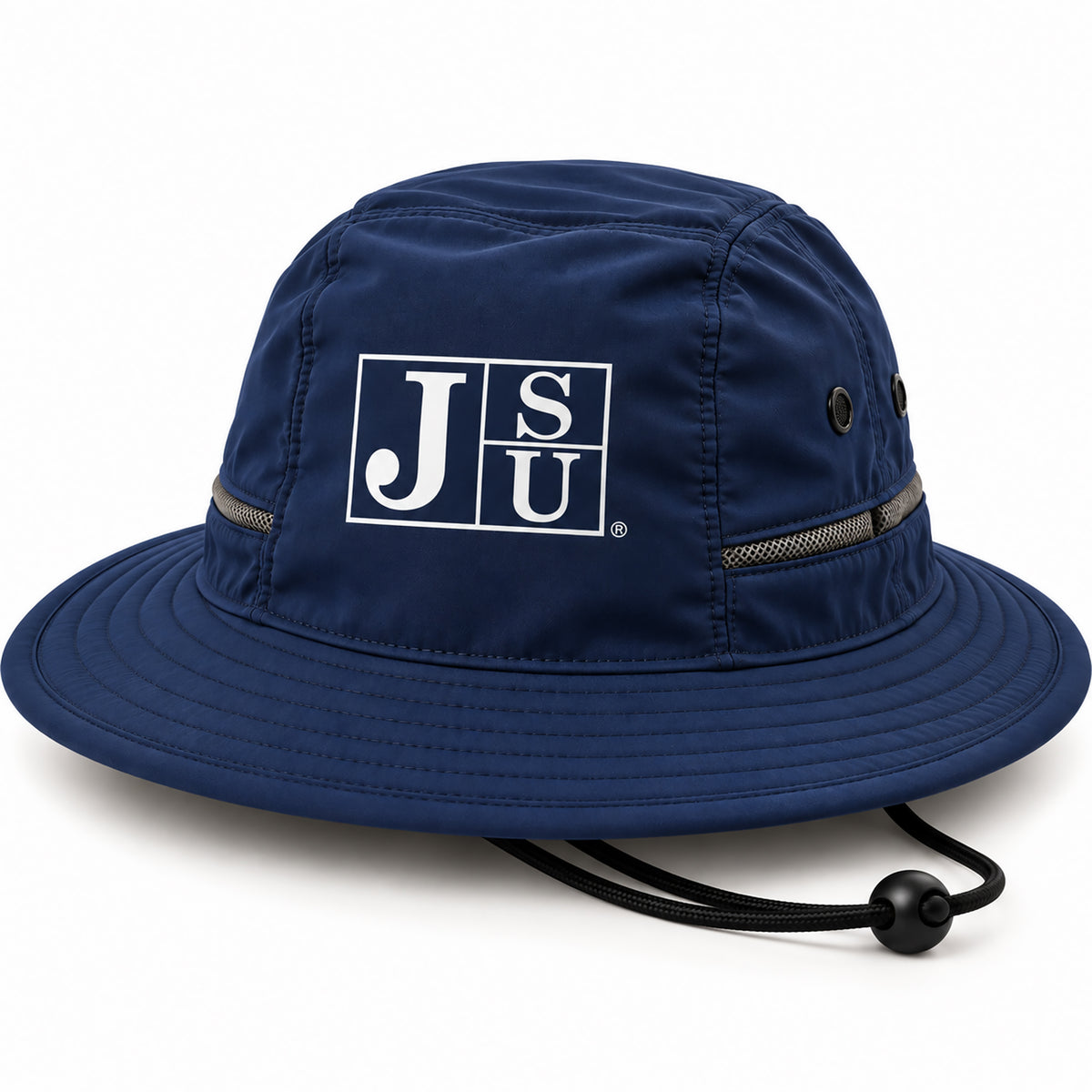Jackson State Tigers Performance Boonie Hat