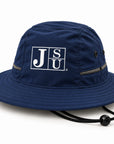 Jackson State Tigers Performance Boonie Hat