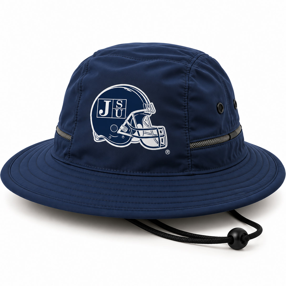 Jackson State Tigers Performance Boonie Hat