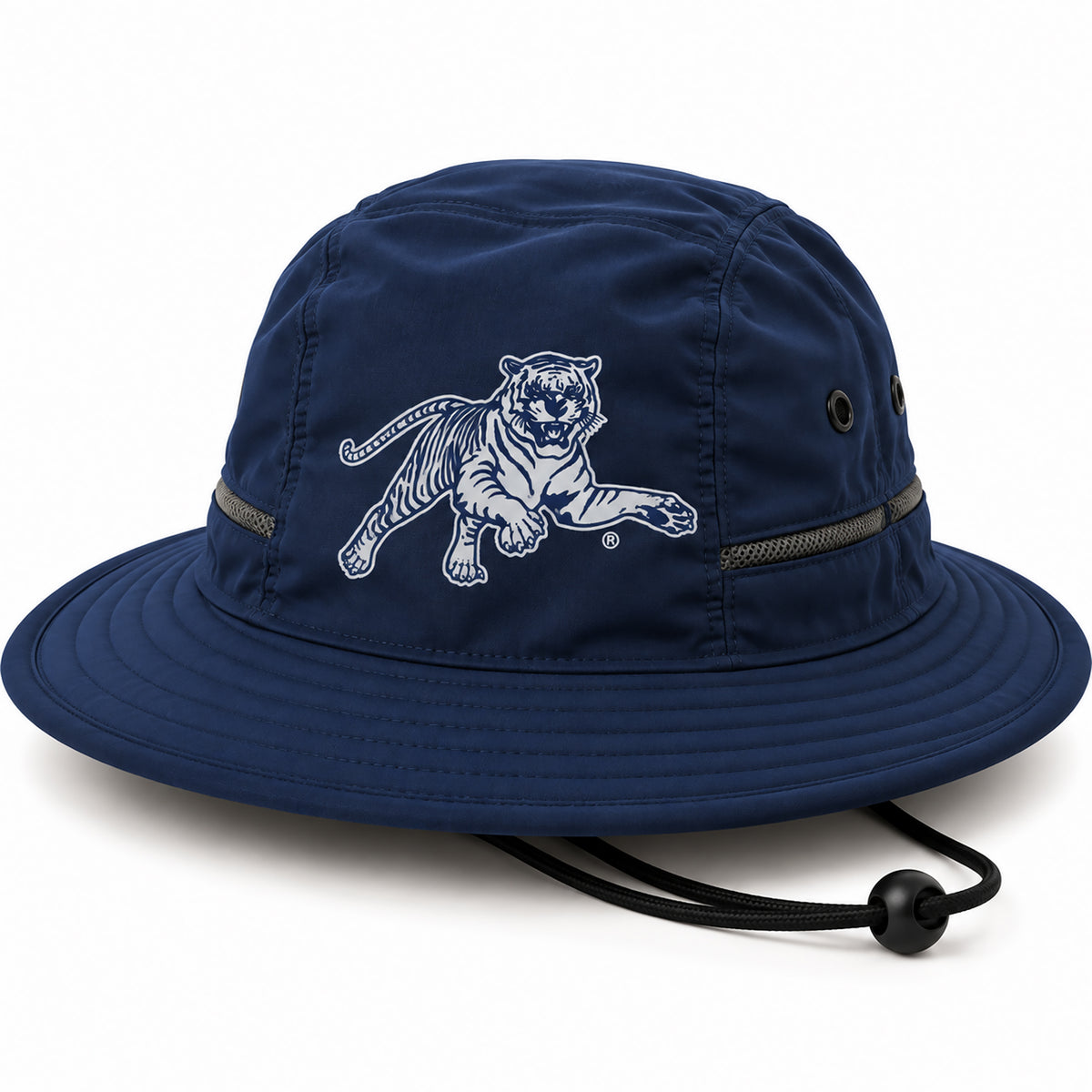 Jackson State Tigers Performance Boonie Hat