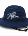 Jackson State Tigers Performance Boonie Hat