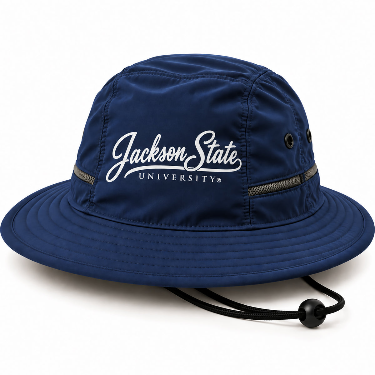 Jackson State Tigers Performance Boonie Hat