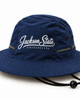 Jackson State Tigers Performance Boonie Hat