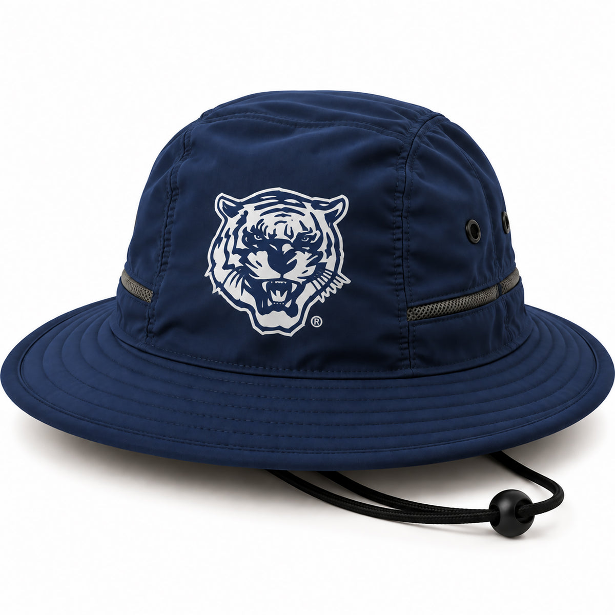 Jackson State Tigers Performance Boonie Hat