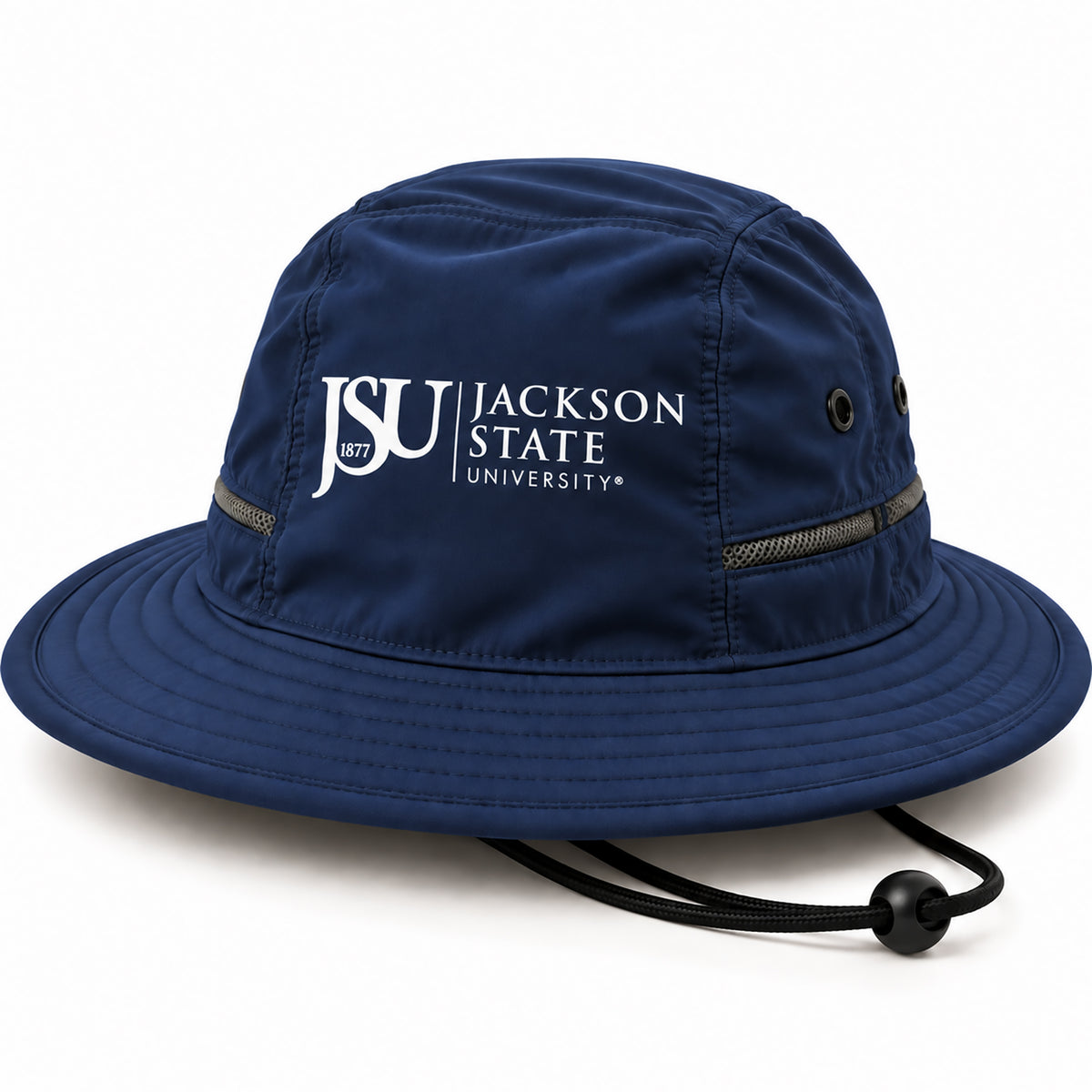 Jackson State Tigers Performance Boonie Hat