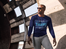 Load image into Gallery viewer, Jackson State Tigers Authentic Streetwear Long Sleeve T-Shirt
