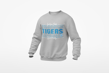 Load image into Gallery viewer, Jackson State Tigers Authentic Streetwear Sweatshirt
