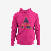 Load image into Gallery viewer, Alcorn State Braves Classic A Pullover Hoodie
