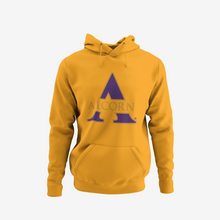 Load image into Gallery viewer, Alcorn State Braves Classic A Pullover Hoodie
