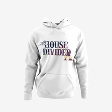 Load image into Gallery viewer, Jackson State Tigers and Alcorn State Braves House Divided Pullover Hoodie
