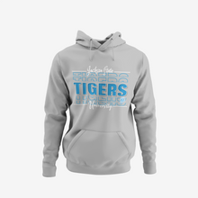 Load image into Gallery viewer, Jackson State Tigers Authentic Streetwear Pullover Hoodie
