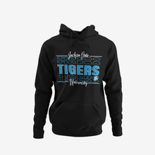 Load image into Gallery viewer, Jackson State Tigers Authentic Streetwear Pullover Hoodie
