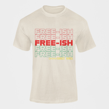 Load image into Gallery viewer, Freeish Since 1865 Short Sleeve T-Shirt
