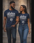 Jackson State University Tee Thee Legacy Continues