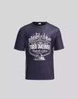 Jackson State Nashville Takeover Performance T-Shirt