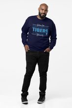 Load image into Gallery viewer, Jackson State Tigers Authentic Streetwear Sweatshirt
