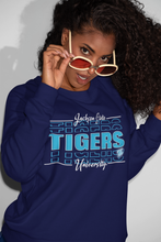 Load image into Gallery viewer, Jackson State Tigers Authentic Streetwear Sweatshirt
