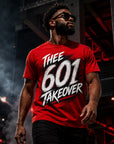 THEE 601 Takeover Tee