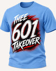 THEE 601 Takeover Tee