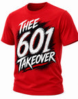 THEE 601 Takeover Tee
