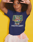 Jackson State Tigers Thee Future YOUTH T-Shirt