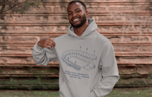 Load image into Gallery viewer, Jackson State Tigers Thee Vet Pullover Hoodie
